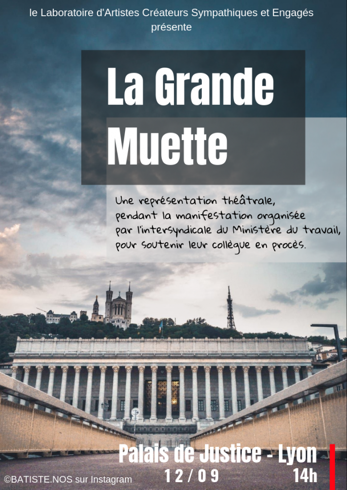 Cour D Appel Lyon Proces Tefal Journee De Mobilisation Nationale