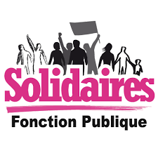 Solidaires Fonction Publique