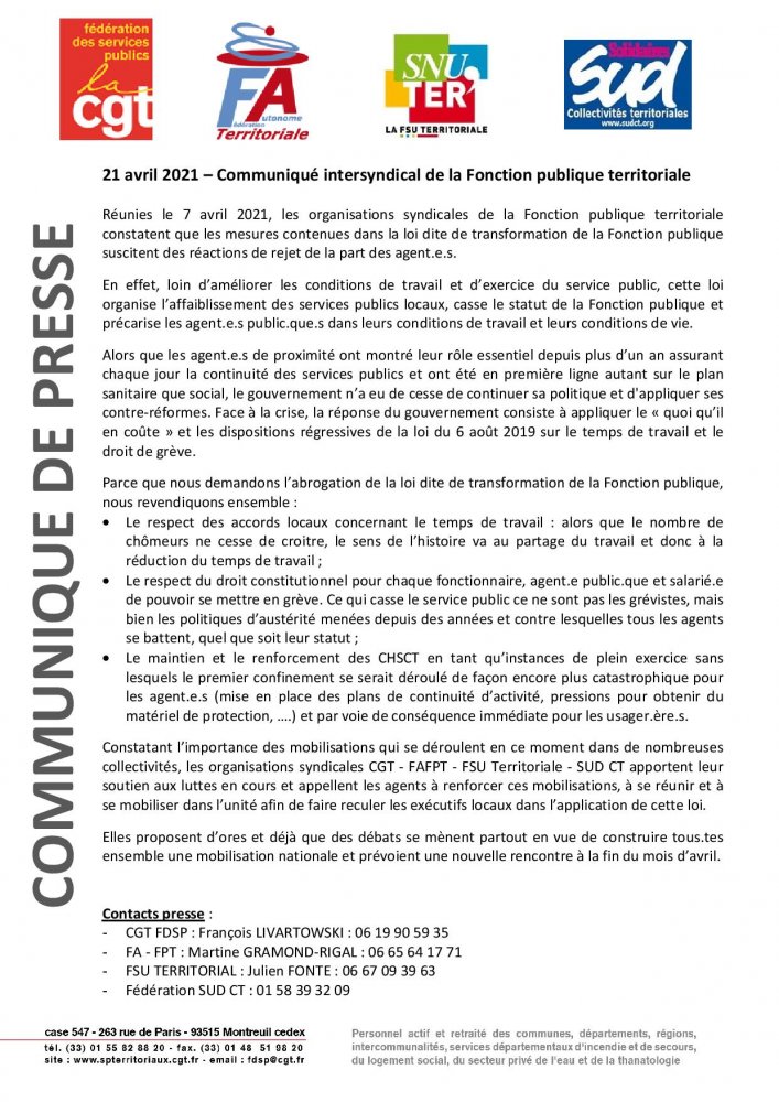 site rencontres fonctionnaires