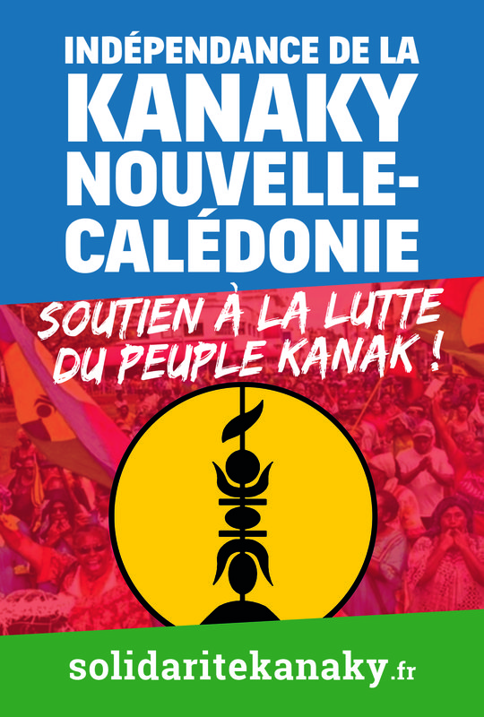2021 - 5 - 18 - Solidarité Kanaky _Stickers 2021 _10x15 _A