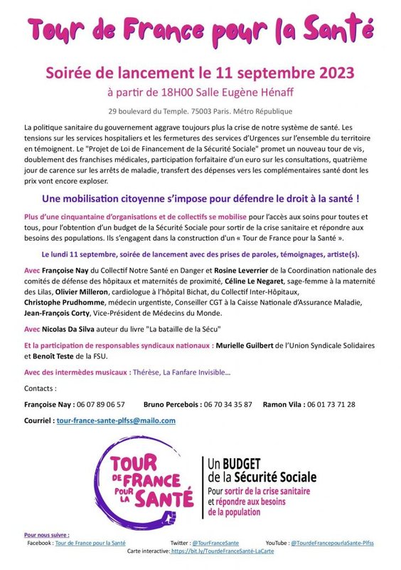 2023-09-11-invitation lancement Tour de France pour la San té[1] (1)