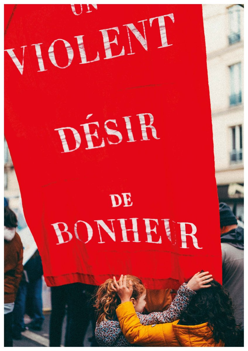 DesirDeBonheur