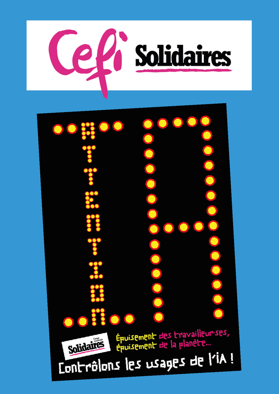 Formation Intelligence Artificielle