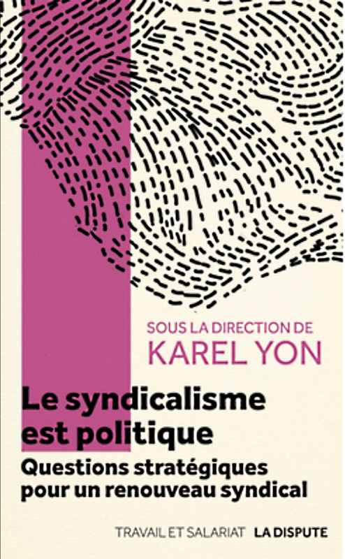 LeSyndicalismeEstPolitique12octobre2023
