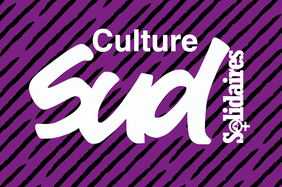 Logo Sud Culture feministe