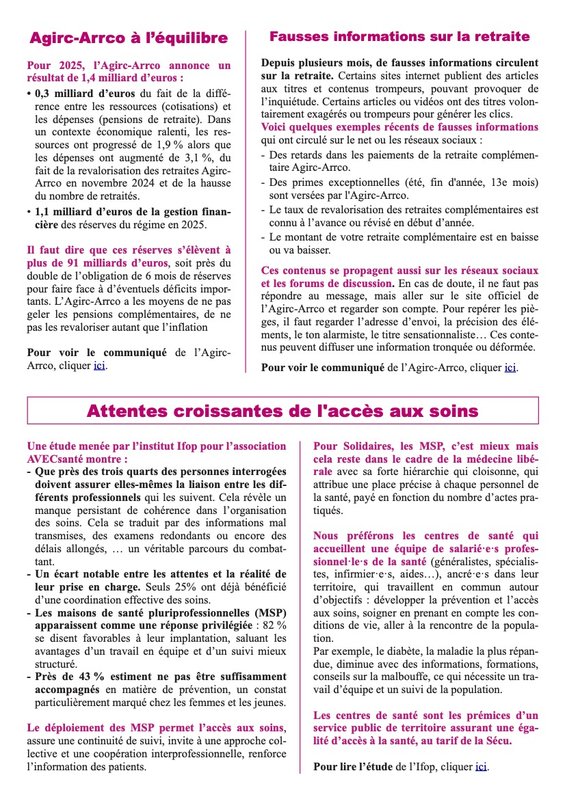 Note Unirs 140 avril 2026 4