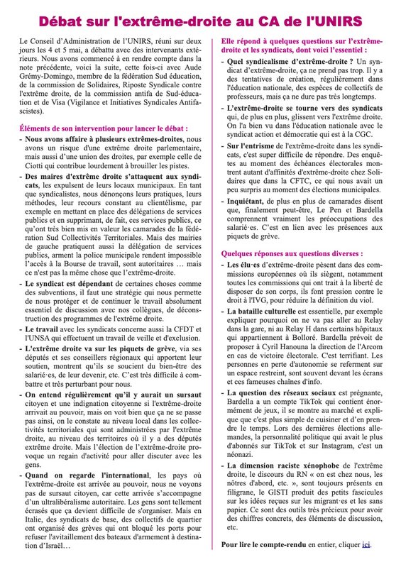 Note Unirs 142 juin 2026 4