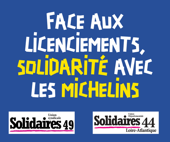 Solidarité Michelin