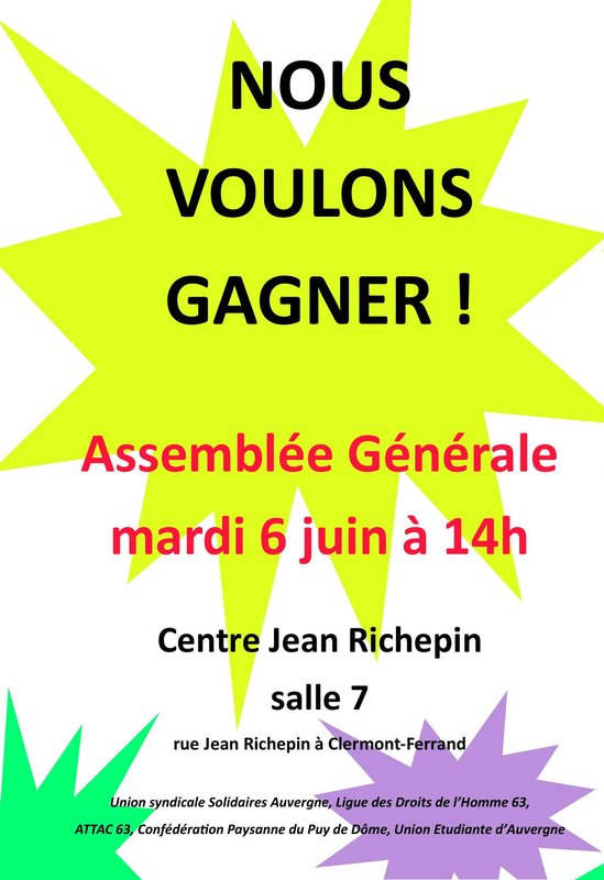 TRACT AG 6 avril-1