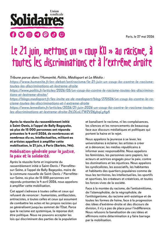 Tribune21juin