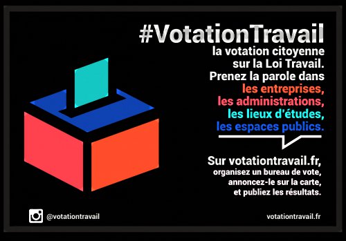 VotationLoiTravail2016