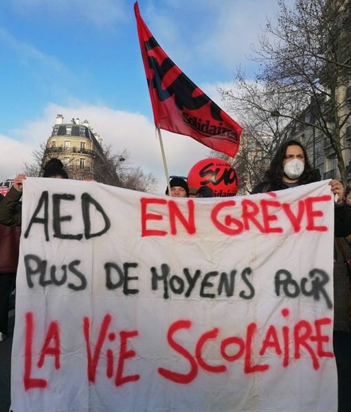 aed greve
