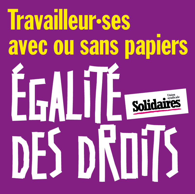 egalite
