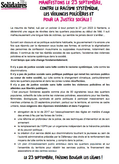 image tract solidaires 23