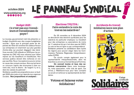 panneau-syndical-solidaires-octobre24