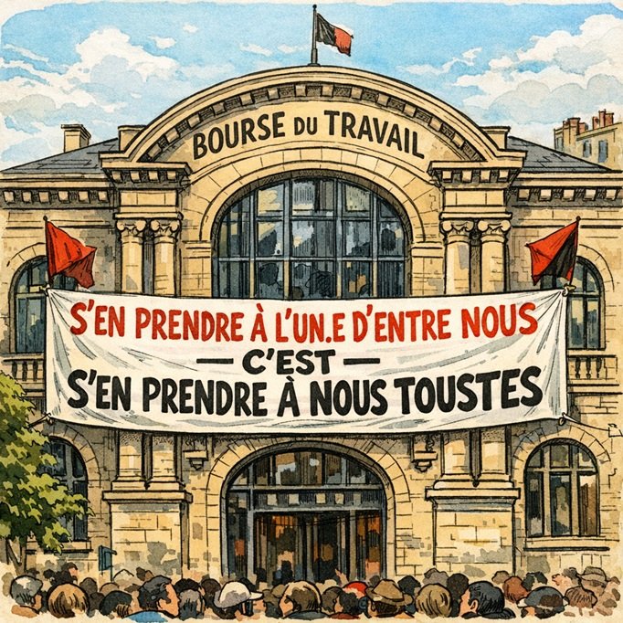s'en prendre