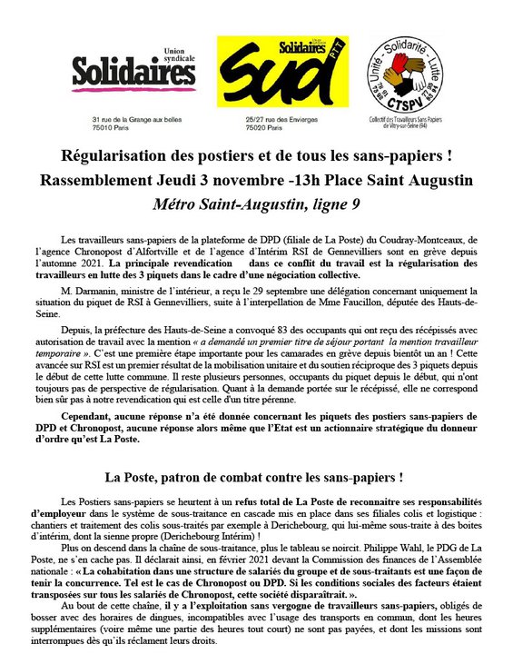 tract manif Minist├¿re int├®rieur 3-11- 221024_1